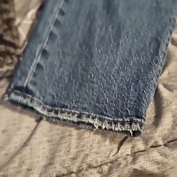 Levis wedgie straight - Picture 4 of 6